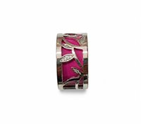 Anillo Les Georgettes Mujer in Bronce 9824581222